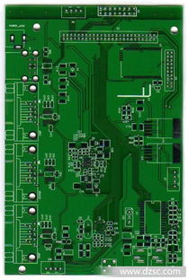 供應(yīng)低成本優(yōu)質(zhì)電子稱線路板與覆銅線路板