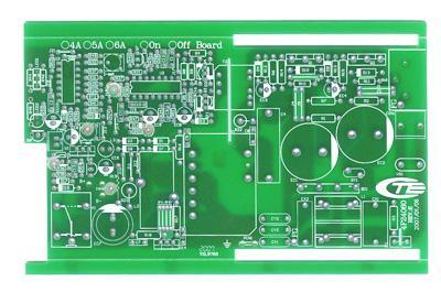 抗氧化雙層電路板 FR-4玻纖線路板的優(yōu)勢(shì)與應(yīng)用