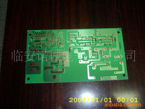 電源電路板 供應、生產與技術概述