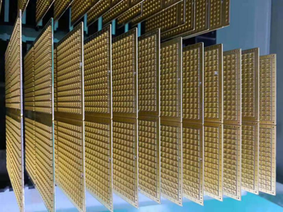 珠海先進陶瓷展團首秀CAC廣州展，F(xiàn)R-4玻纖線路板引關注