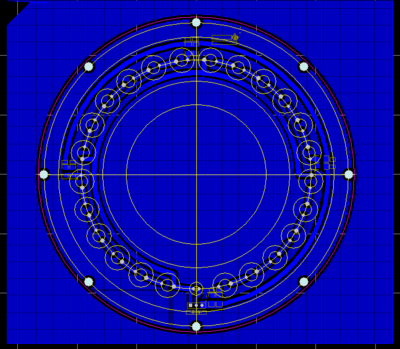 圓覆銅FR-4玻纖線路板 特點(diǎn)、應(yīng)用與制造工藝解析