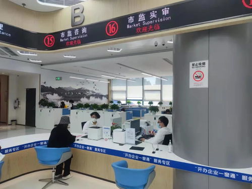 全國第一！羅湖營商環(huán)境再憑實(shí)力“出圈”，信息系統(tǒng)集成服務(wù)成亮點(diǎn)