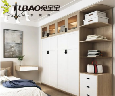環(huán)保與美學的完美結(jié)合 兔寶寶板材，為你打造理想家居
