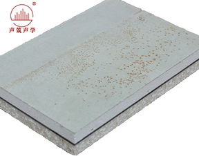 聲筑 隔音板板材隔音板價(jià)格,圖片,品牌信息 齊家網(wǎng)產(chǎn)品庫